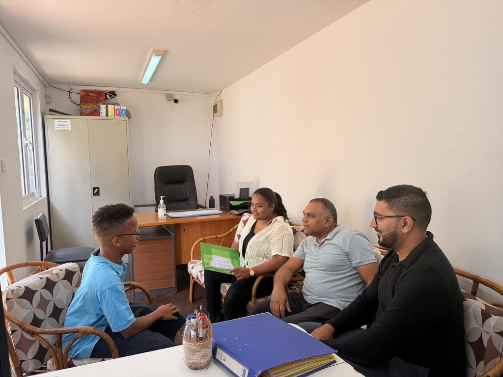 Paramedical Sessions