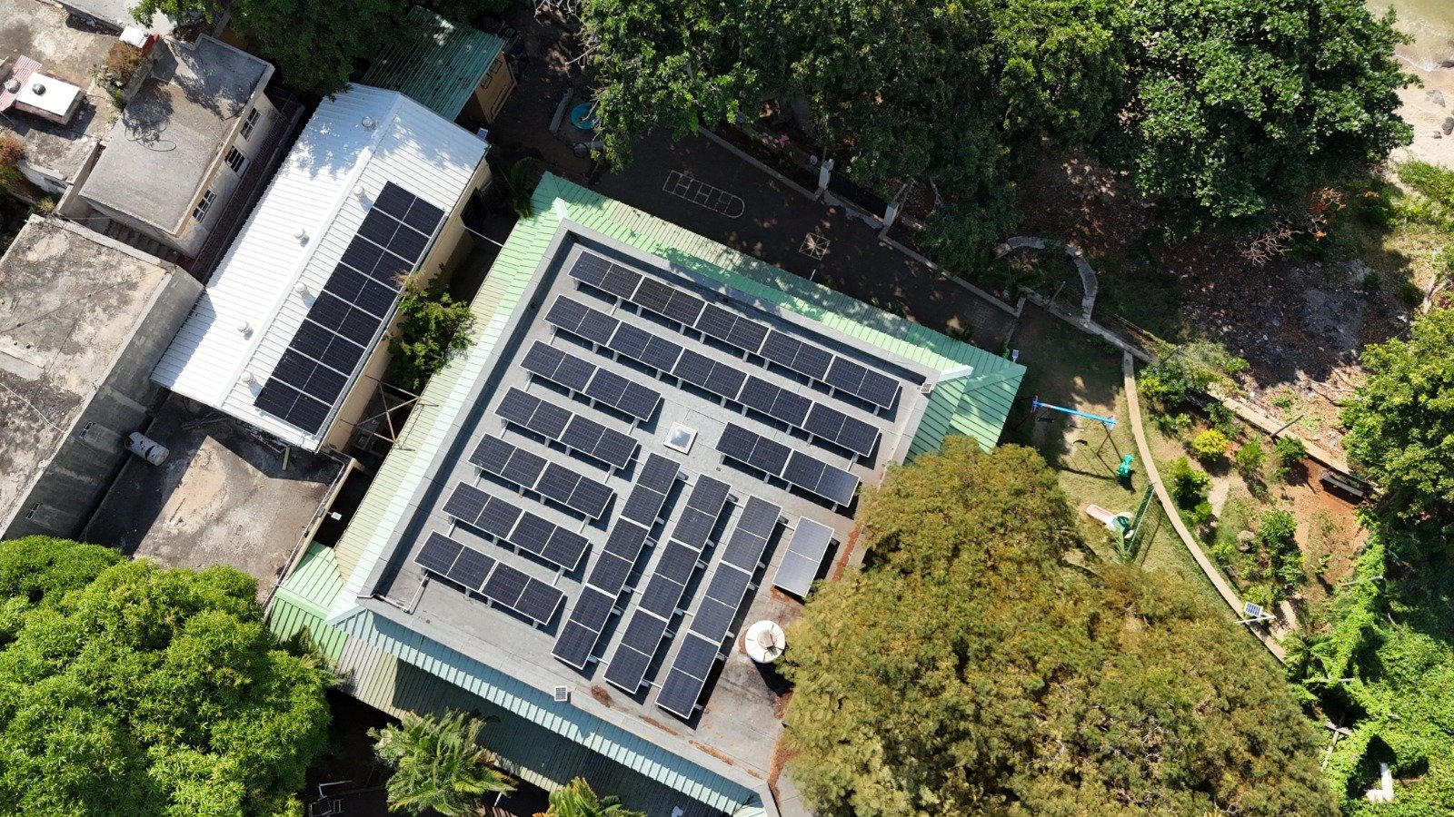 Photovoltaic Project