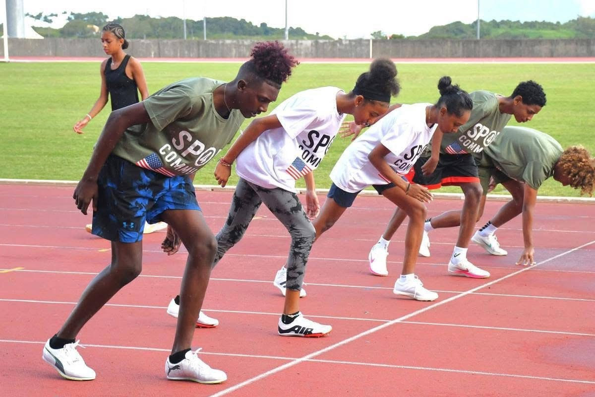 Sports Activities