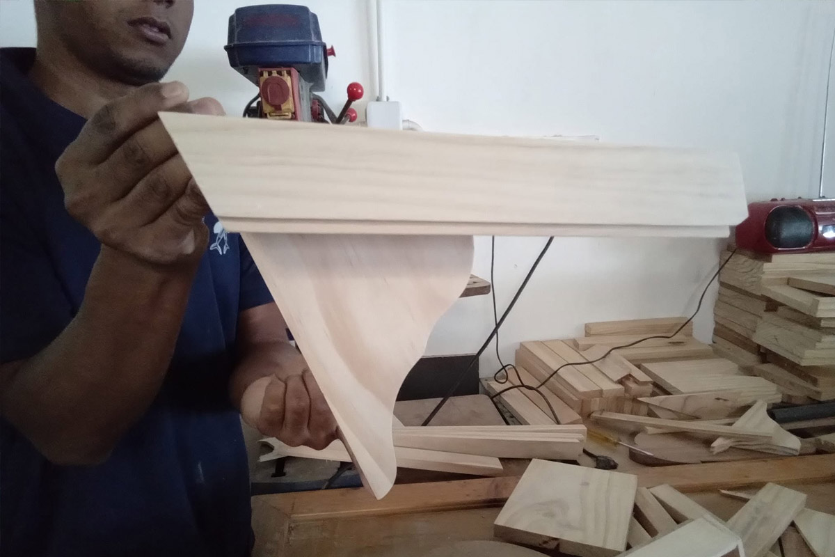 Social Skills & Vocational Training